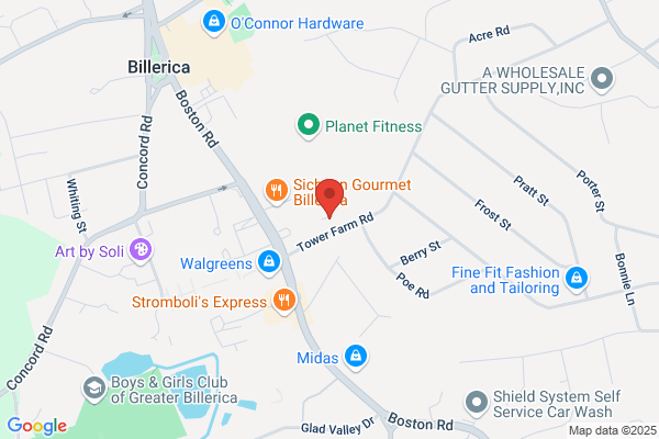 Billerica Dental Associates