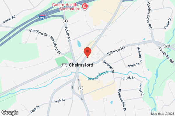 Chelmsford Dental Specialists Group