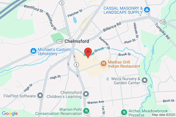 Drum Hill Dental