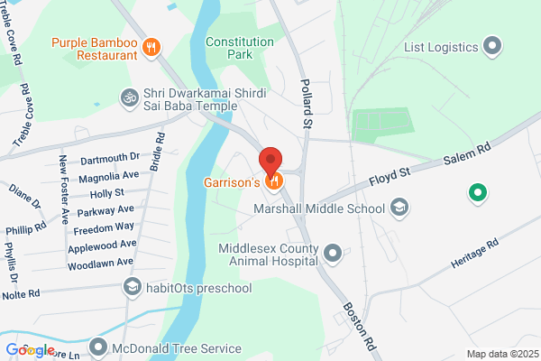 Dangelos Sandwich Shops