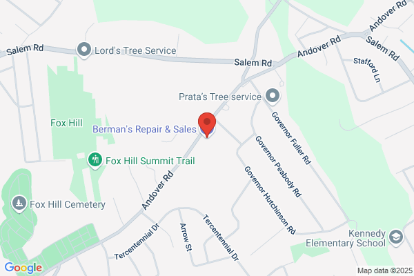 Berman Repair & Sales