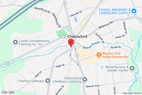 Chelmsford Gulf