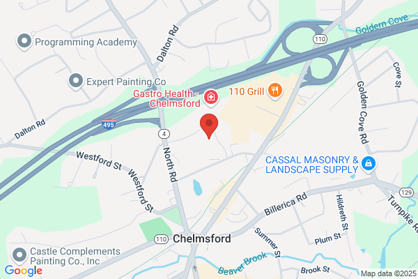 Chelmsford Internal Medicine - Closed