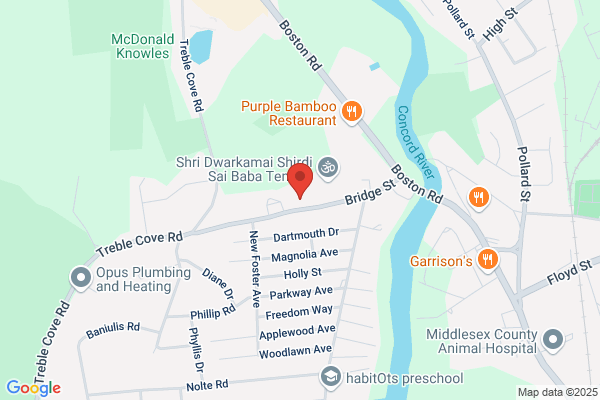 Sampson Robert MD