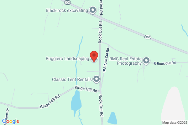 Ruggiero's Landscaping