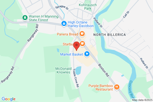Circle Health Billerica