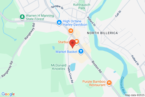 Circle Health Urgent Care - Billerica