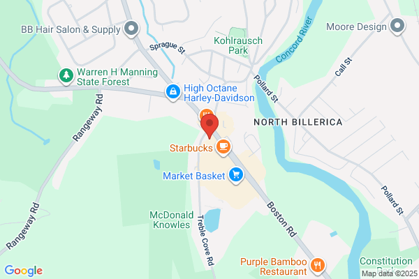 North Billerica KinderCare
