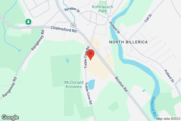 Billerica Medical & Health Center