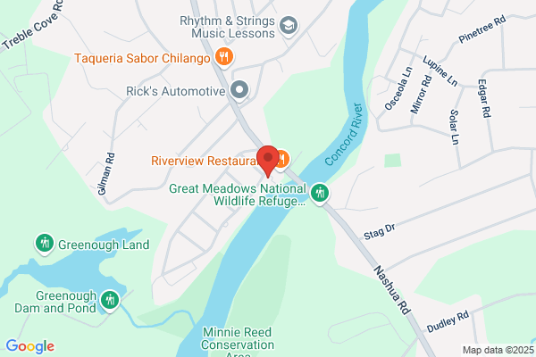 Billerica Motorsports & Marine
