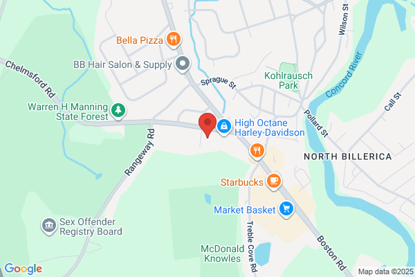 Billerica Whole Health & Acupuncture Clinic