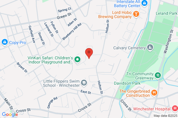 Sullivan Edw J Plumbing & Heating