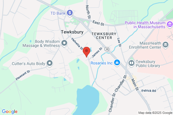 Tewksbury Sewer Svc