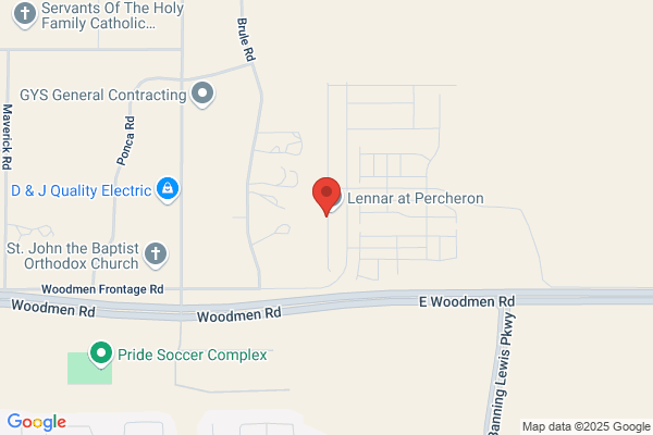 Prudential Classic Homes