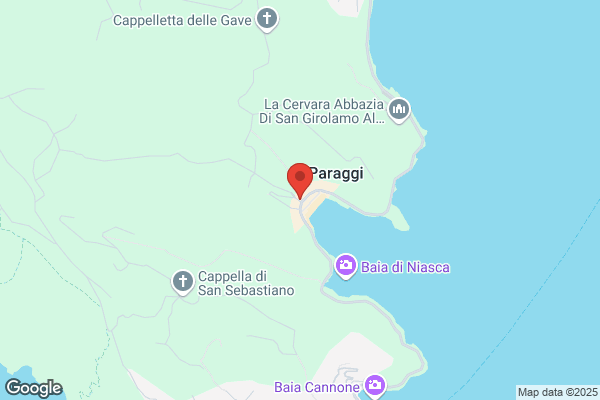 Paraggi Catering