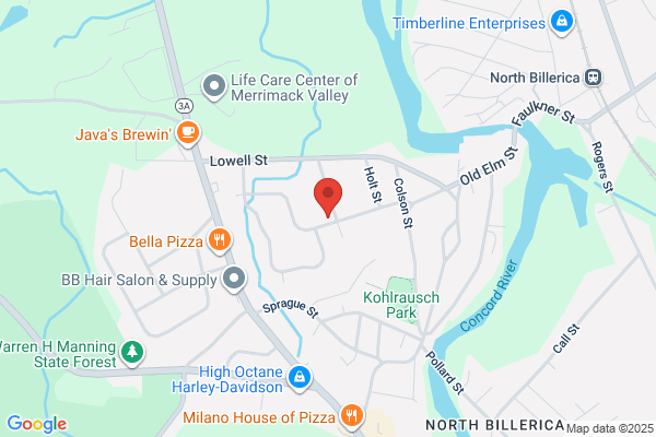 Holland Homes Roofing Co