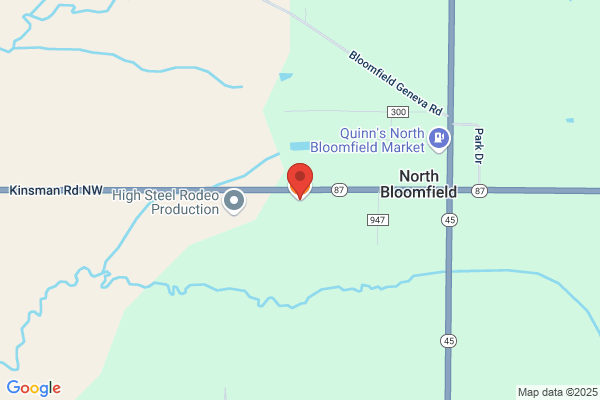 Bloomfield Inn