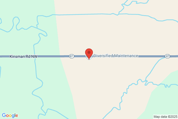 Diversified Maintenance Co