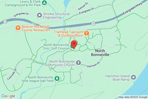 North Bonneville Community Library