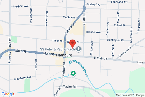 Creek Bend Hgts Apartments