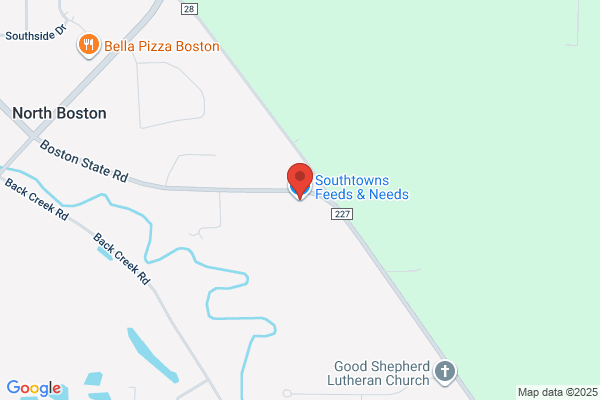 Southtowns Feeds & Needs
