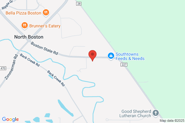 Thurston Investigative Agency, Inc.