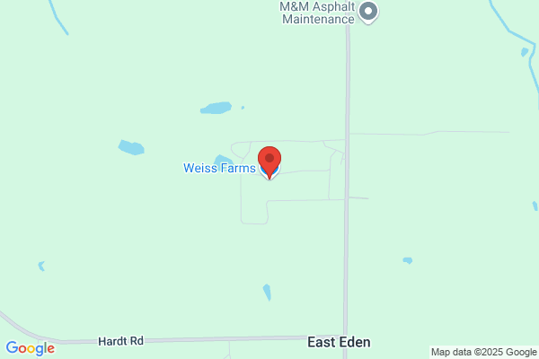 Weiss Farms