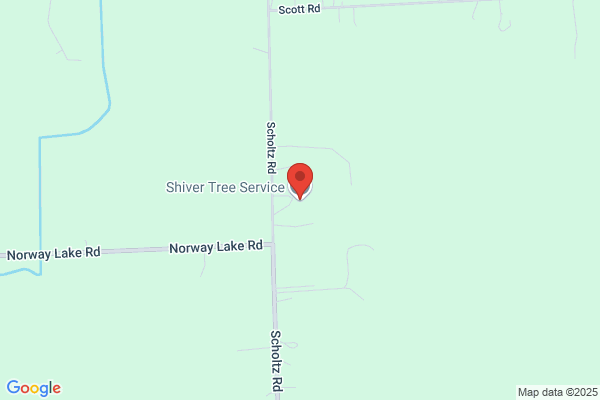 Shiver Tree Service