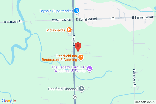 Fun Town RV North Detroit