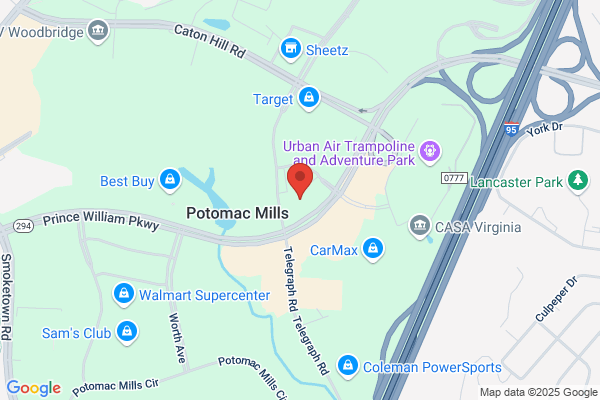 Appliance Connection Llc