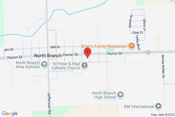 Blackburn Chapel-Martin Funeral Home
