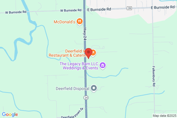Deerfield Family Dentistry