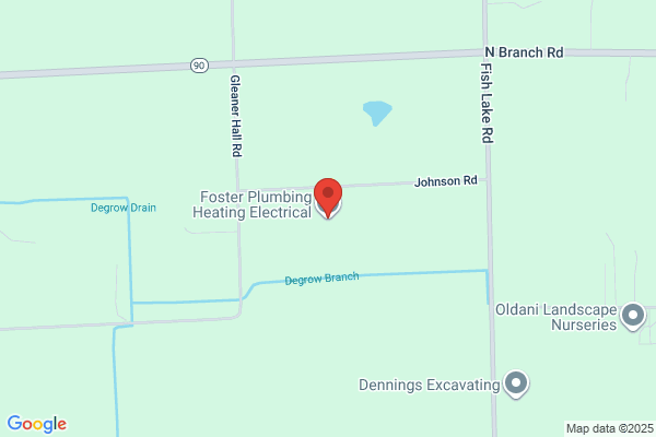 Foster Plumbing Heating Electrical