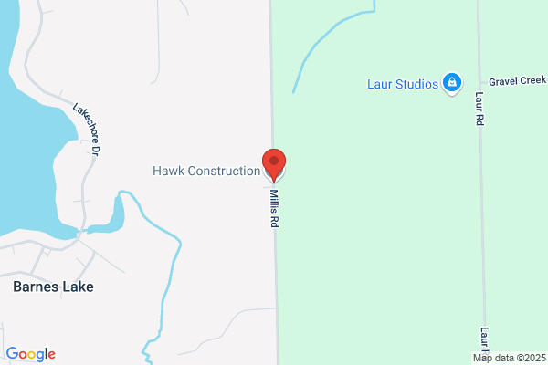Hawk Construction