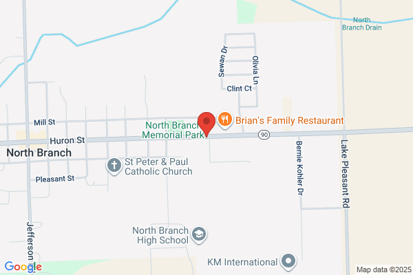 McLaren Lapeer Region – North Branch Physical Therapy