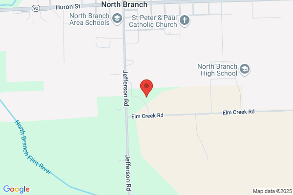 North Branch Area Schools, Elementary School