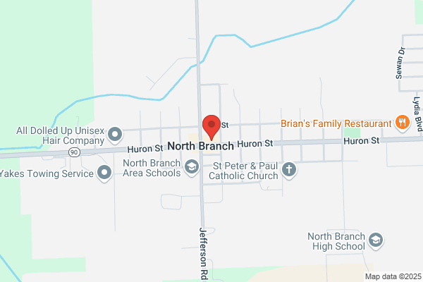 North Branch Bar & Grill