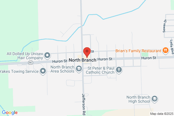 North Branch Lounge
