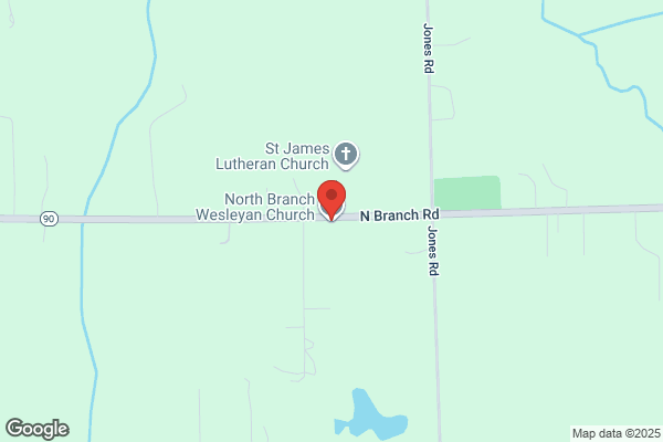 North Branch Wesleyan Church
