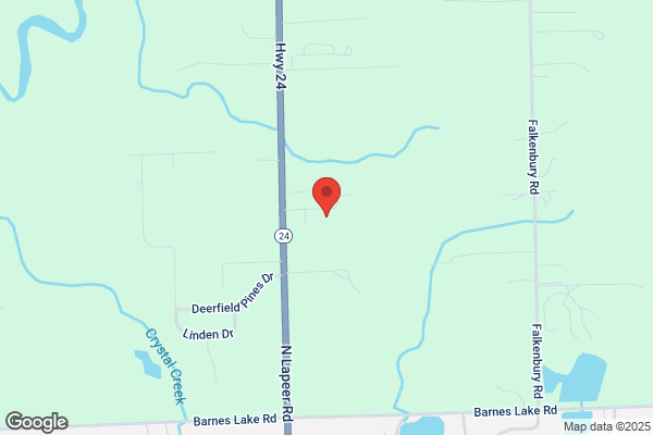 North Lapeer Recycling