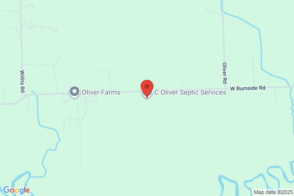 Oliver Septic Service