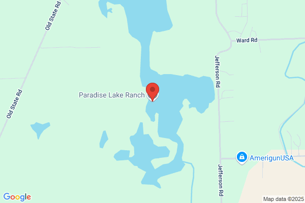 Paradise Lake Ranch