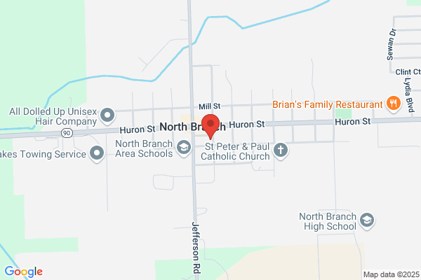 Thrift Shop of North Branch