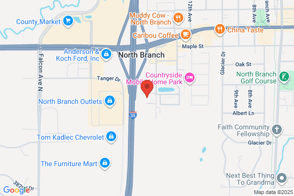 Olson Power & Equipment, Inc.
