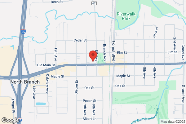 Aire Serv of East Central Minnesota