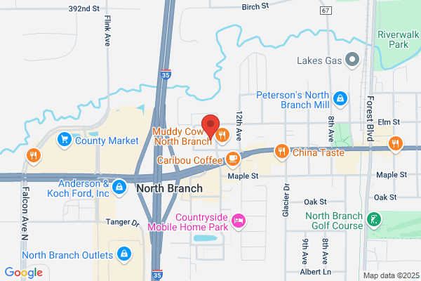 North Branch Liquors (East Store)