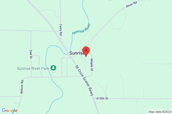Sunrise Township Garage