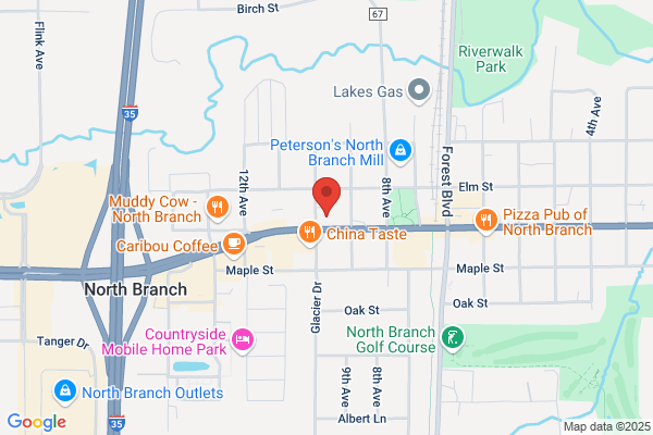 Olson Insurance Agency