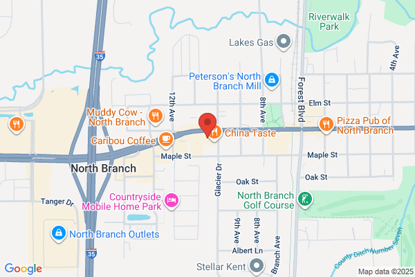 North Branch Area Chamber of Commerce