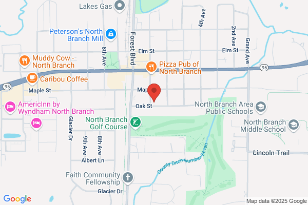 Branch Mobile Home Park